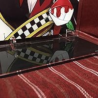 スモール・プラネット ツイステッドワンダーランド メガアクリルスタンド リドル APDS5458EM Amazon.co.jp: スモール・プラネット ツイステッド